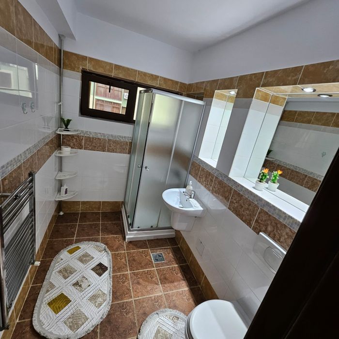 Garsoniera de inchiriat Lângă Promenada Mall