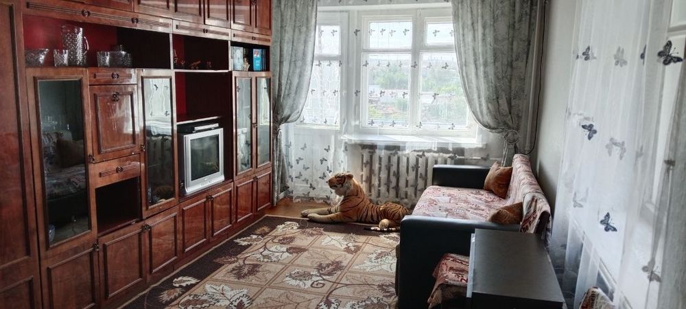 Сдам квартиру на долгий срок