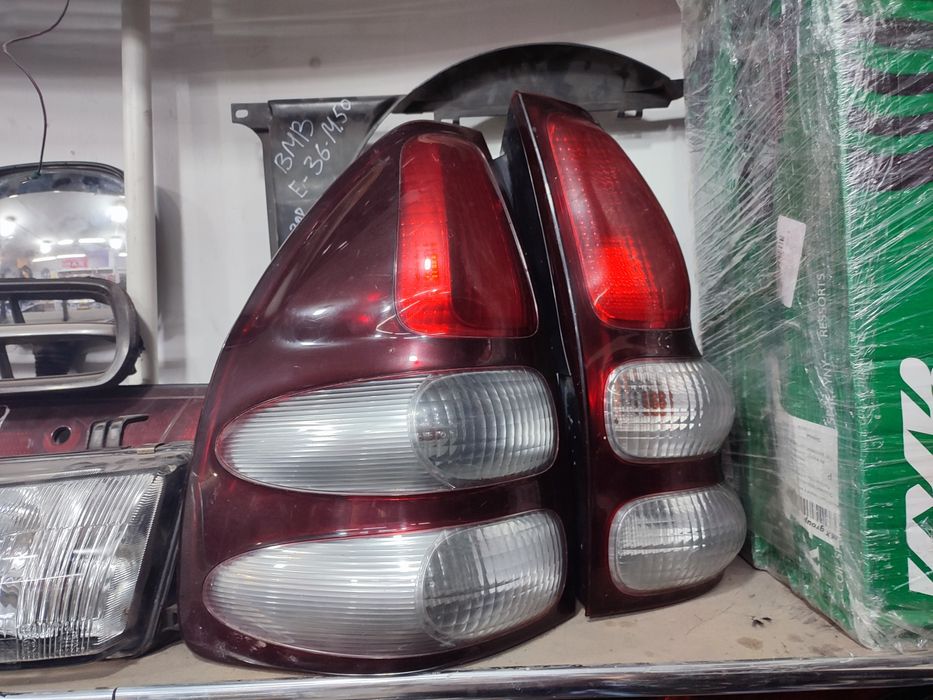 Привозной Трамблёр на Odyssey,CR.V