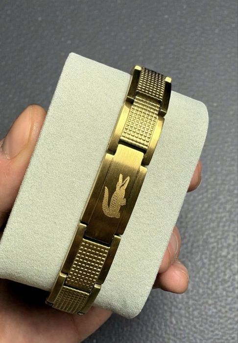 Bratara lacoste noua