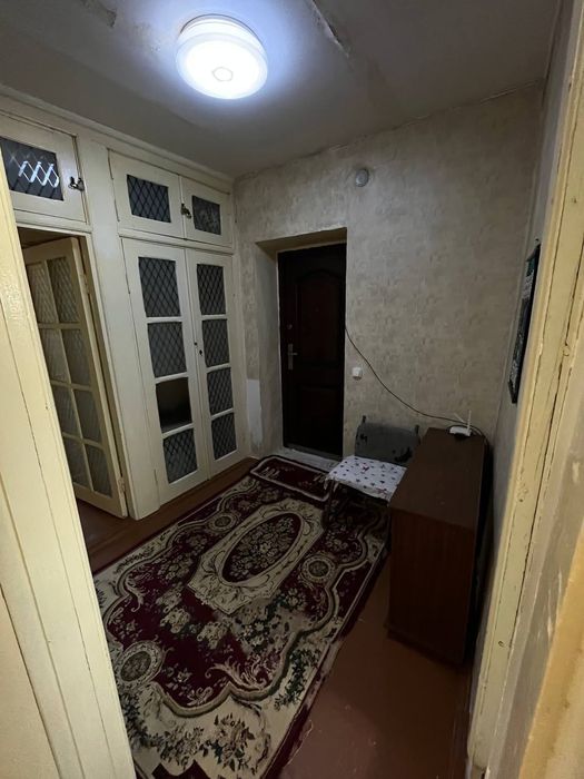 Срочно Квартира ижарага берилади. Сагдиана париж