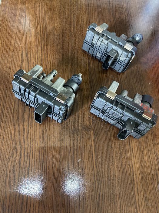 Actuator turbina bmw f10 f11 f20 f21 f30 f31 2.0d n47d20c 184cp