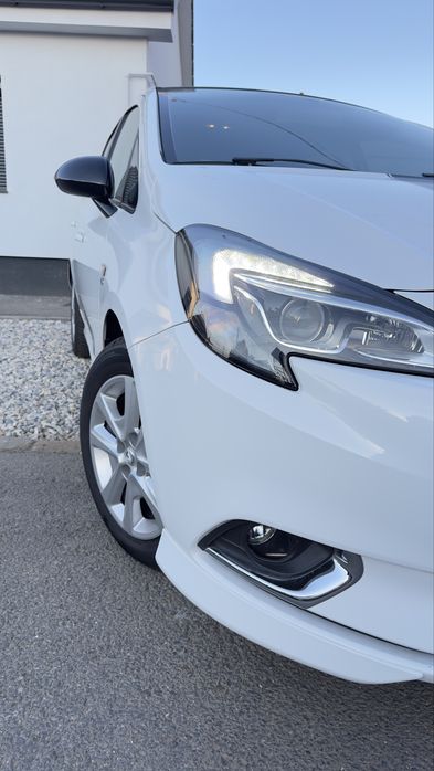 OPEL Corsa 2015 — imagine 3