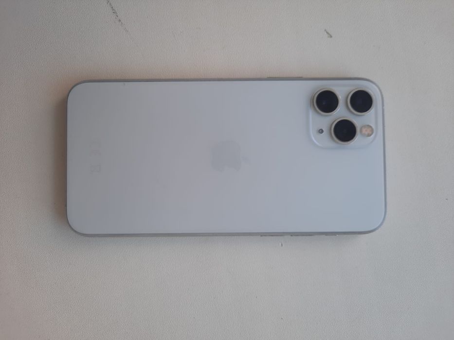 Продам или обменяю Iphone 11 pro