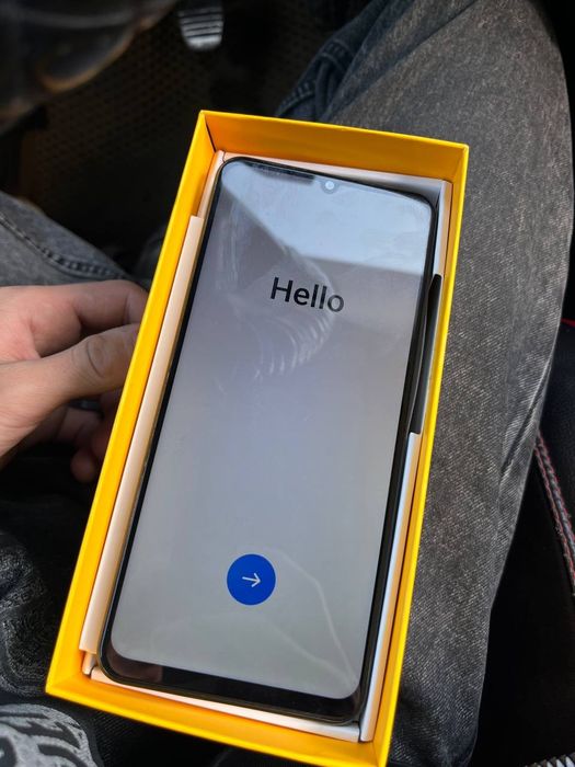 Продам Realme note 60x