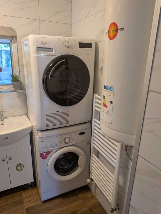 Дава се под наем Четиристаен апартамент в София, Илиянци - 90 кв.м за 700 € - Снимка #3