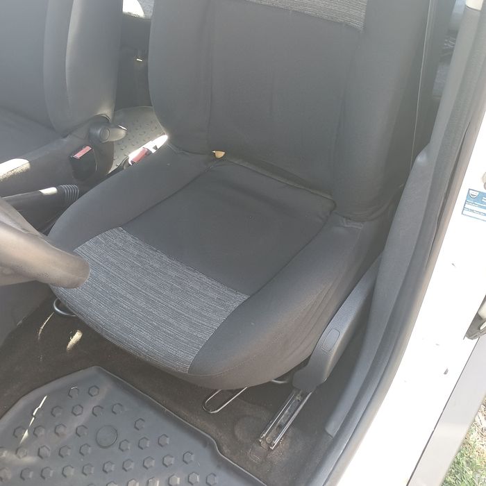 Дачия дъстър Dacia Dustur