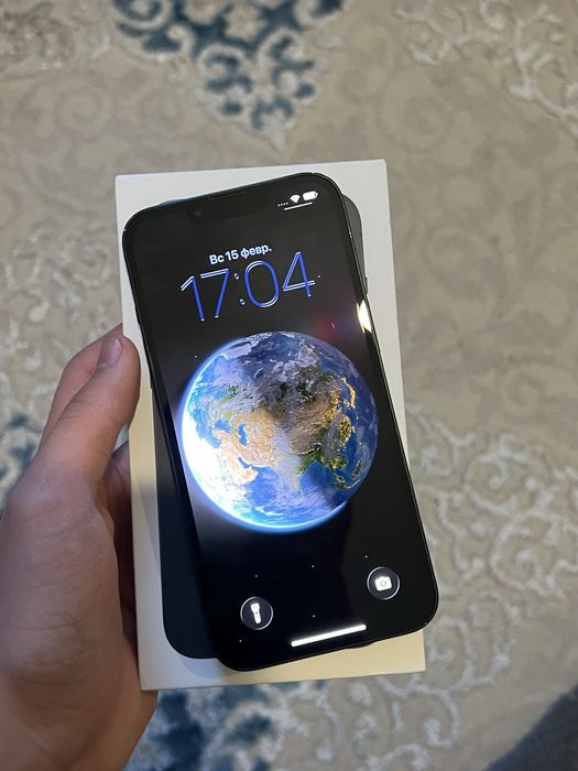 Продам Iphone 13 128gb