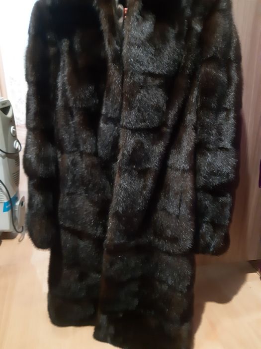 Продаю шубу трансформер