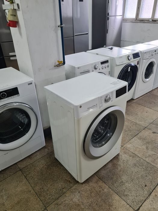 Masină de Spălat LG A+++