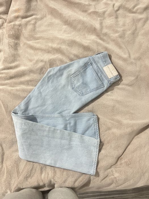 blugi levi’s marimea 29