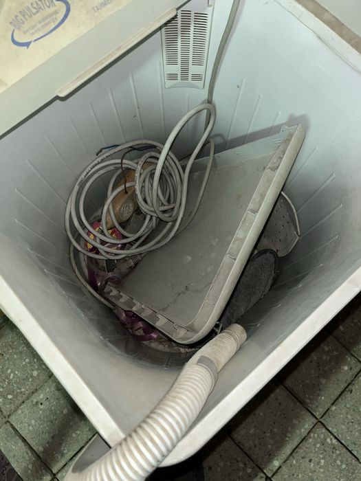 стиралка хорошая