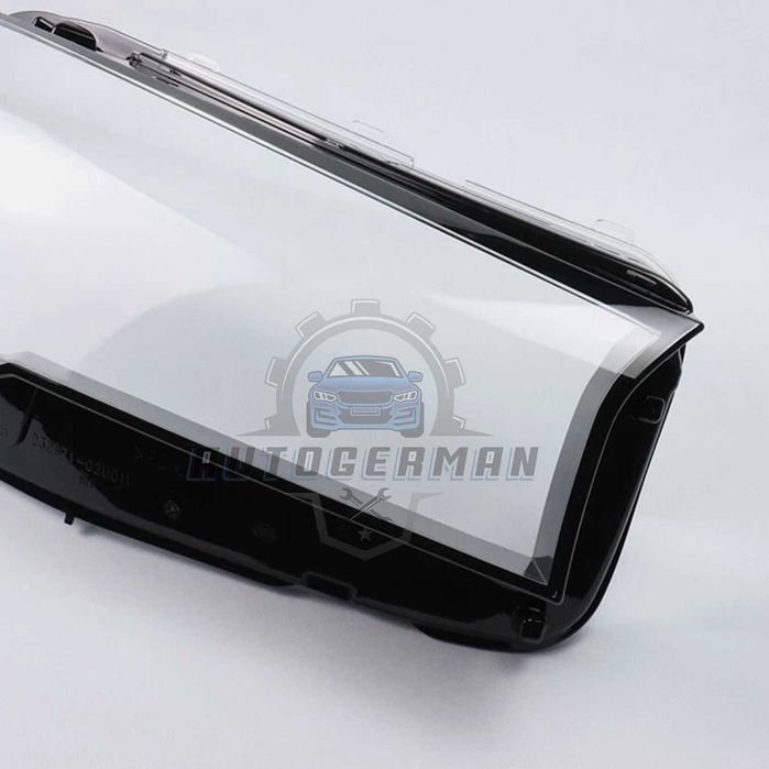 Капаци фарове BMW G30 G38 M5 5 серия висок клас капачета предна броня LED ксенон седан комби G30 G31 резервни части BMW качество