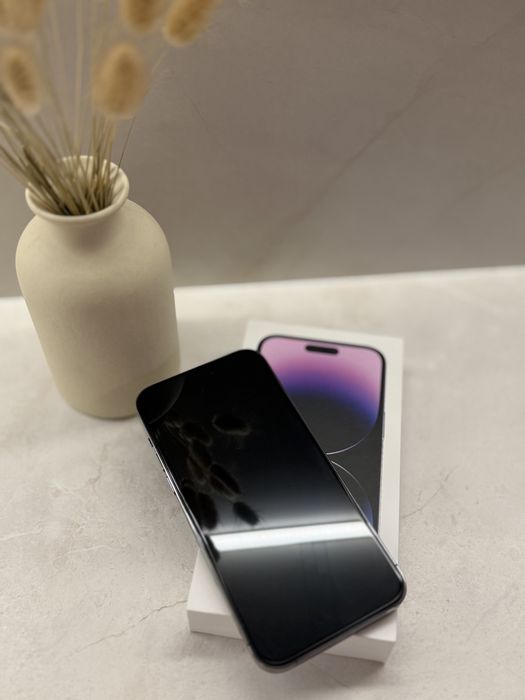 Продаю iPhone 14 Pro Max 512 GB