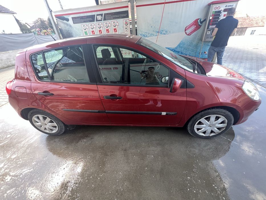 renault clio gen3