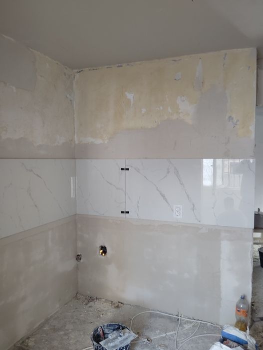 Meseriaș în construcții