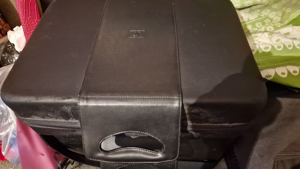 Proiector HP vp6210 - cu lampa noua