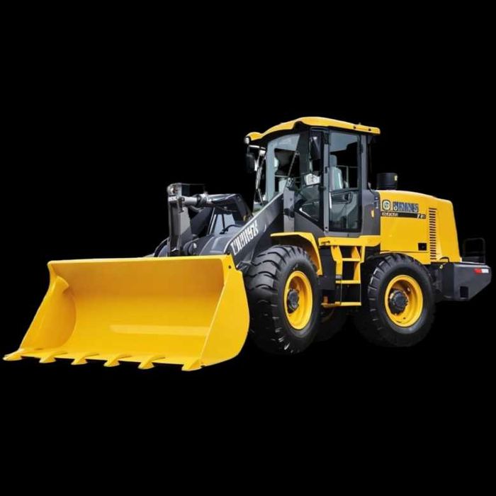 Официальный дилер XCMG