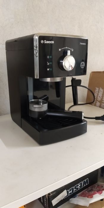 Саеко Поемия saeco poemia