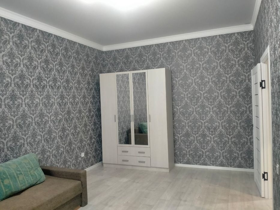 Сдам 1 к.кв ЖК Достар