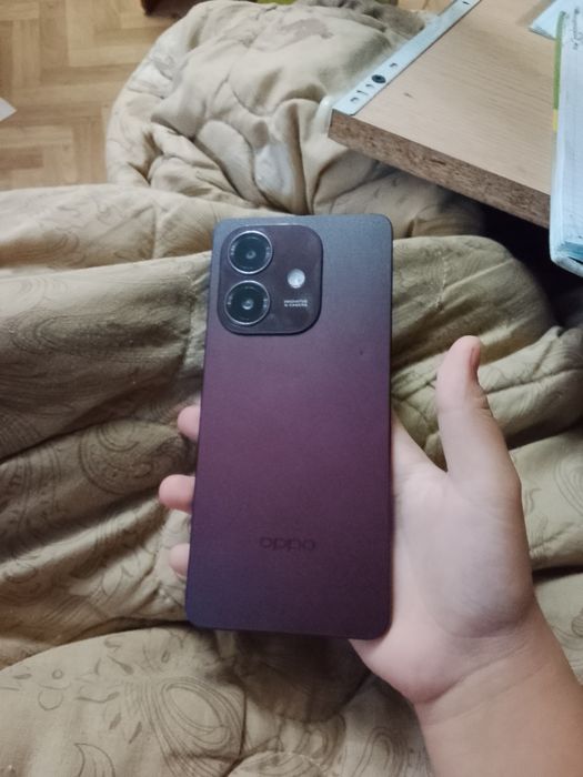 Oppo a5i нужно срочно продать. Можно обмен
