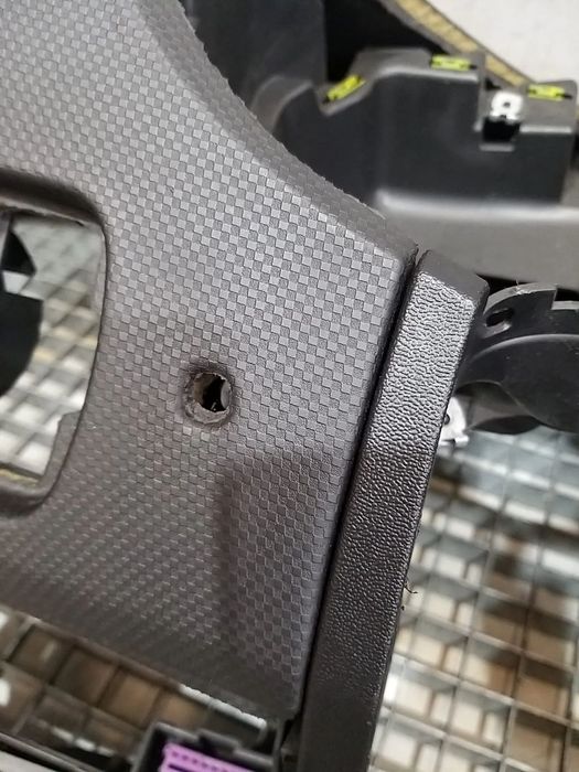 Plansa bord seat leon 1p 1p1857268