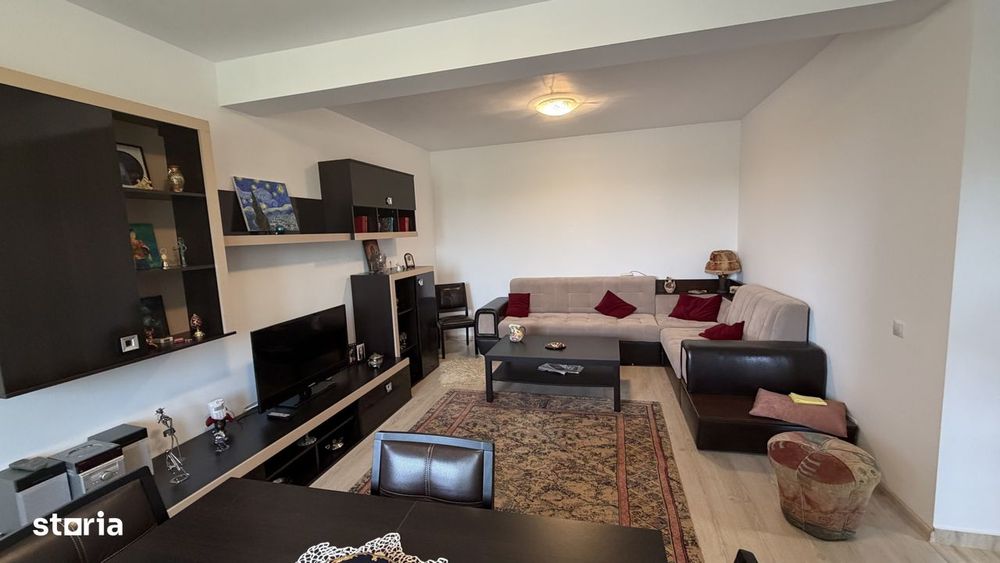 Vila superba individuala 125 mp,  Str Sperantei, Chiajna, Delta Dambov