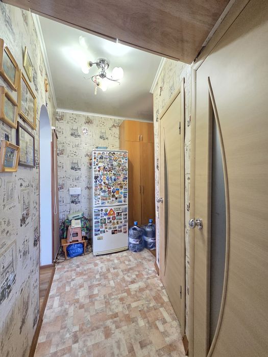 Продам 2х ком р-н Океана