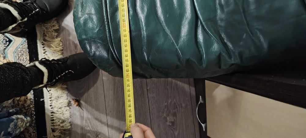 canapea piele. 2 locuri