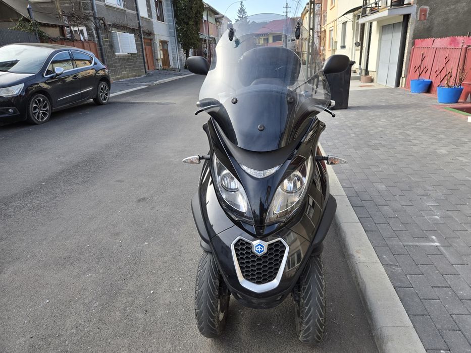 Piaggio mp3 300cc