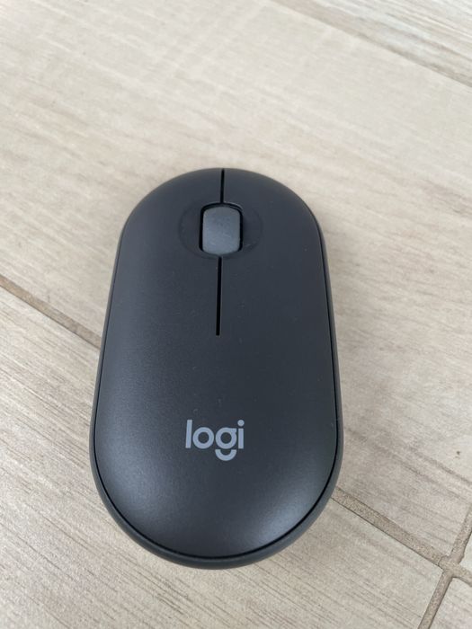 Logitech M350S impecabil