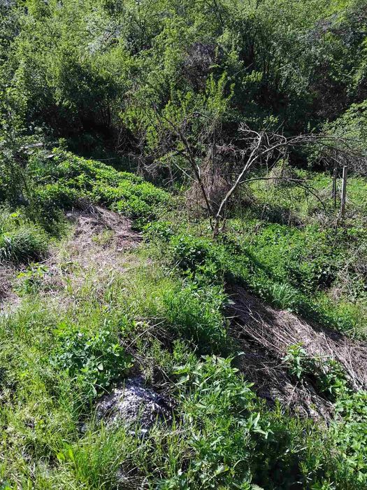 Продава се Парцел в Казанлък - 420 кв.м за 31 €/кв.м - Снимка #1