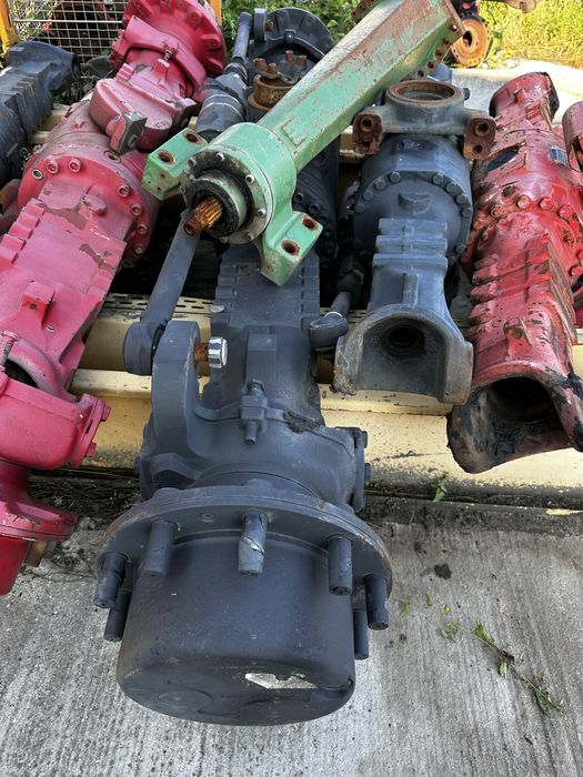 Punte Caterpillar 437-5127