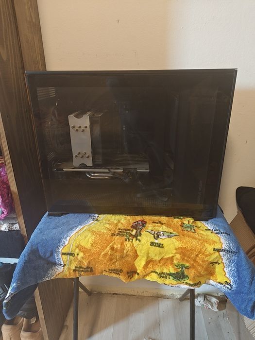 PC Intel core i5 9400 rx 580 8gb oc 16 GB RAM 500gb ssd