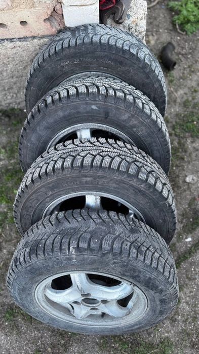Продам 175/70R13