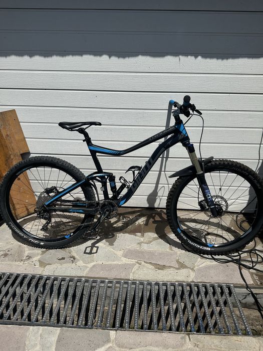 giant trance 3 second hand si noi de vanzare • Anunturi • OLX.ro