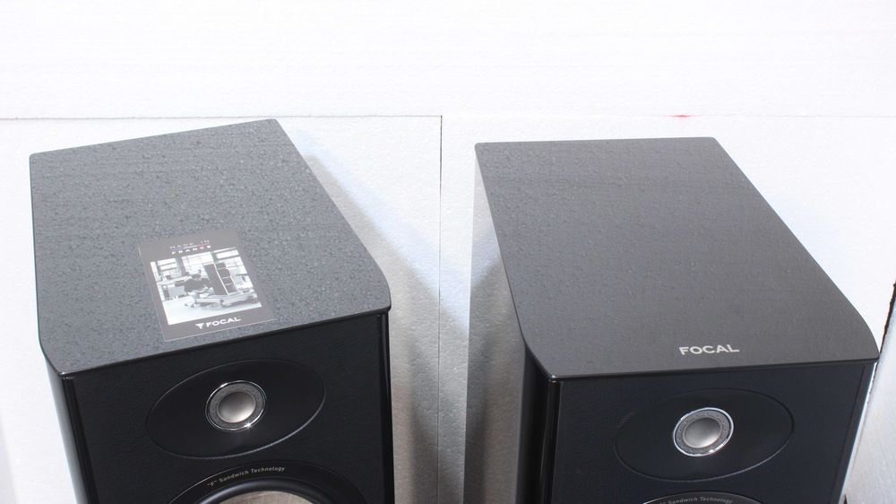 Boxa podea Focal Aria 926.