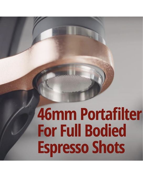 Кофеварка Flair PRO 3