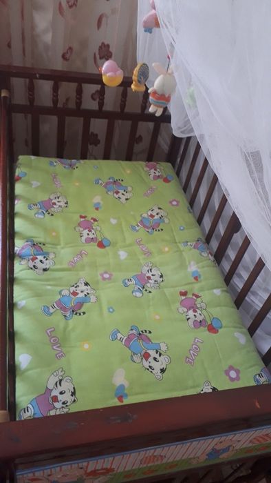 Манеж для детей.