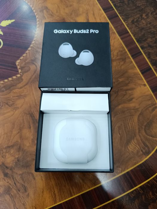 Samsung buds 2 pro