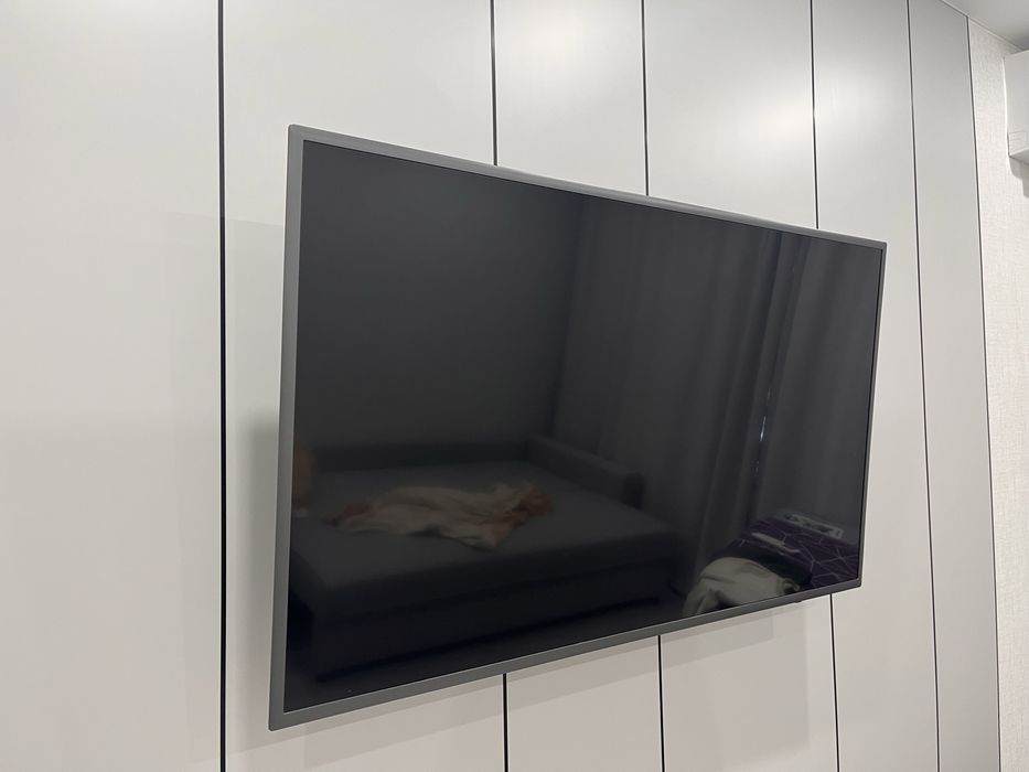 Телевизор Samsung
