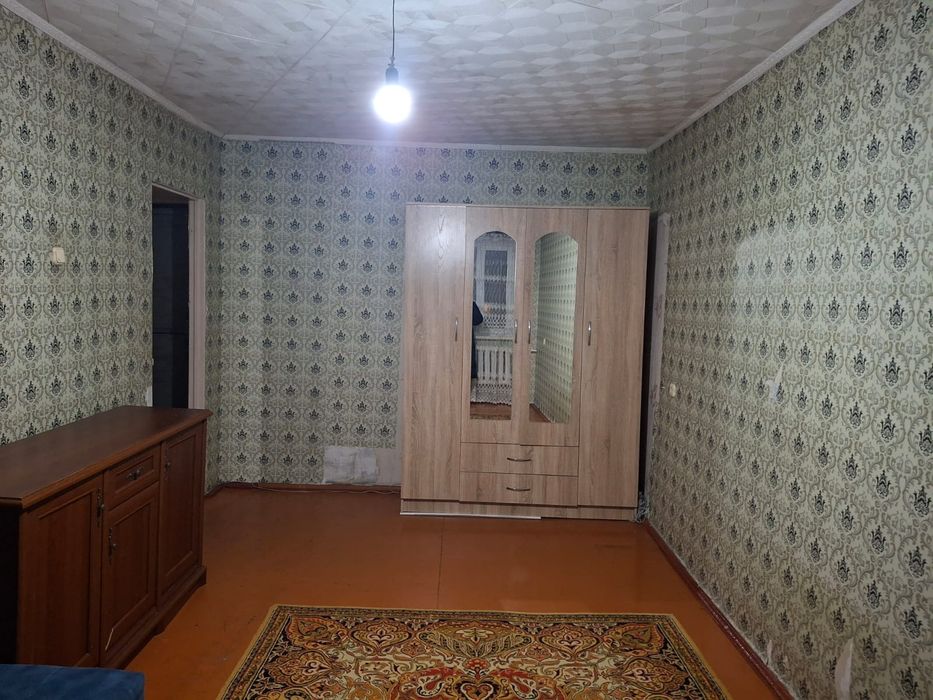 2-бөлмелі пәтер жалға беріледі.