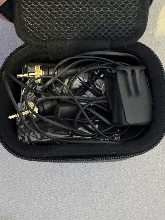 Rode Wireless PRO