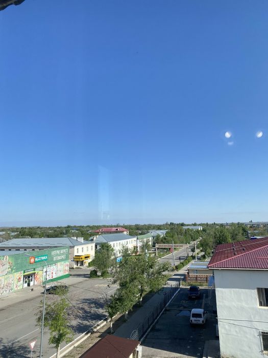 2 бөлмелі пәтер сатылады