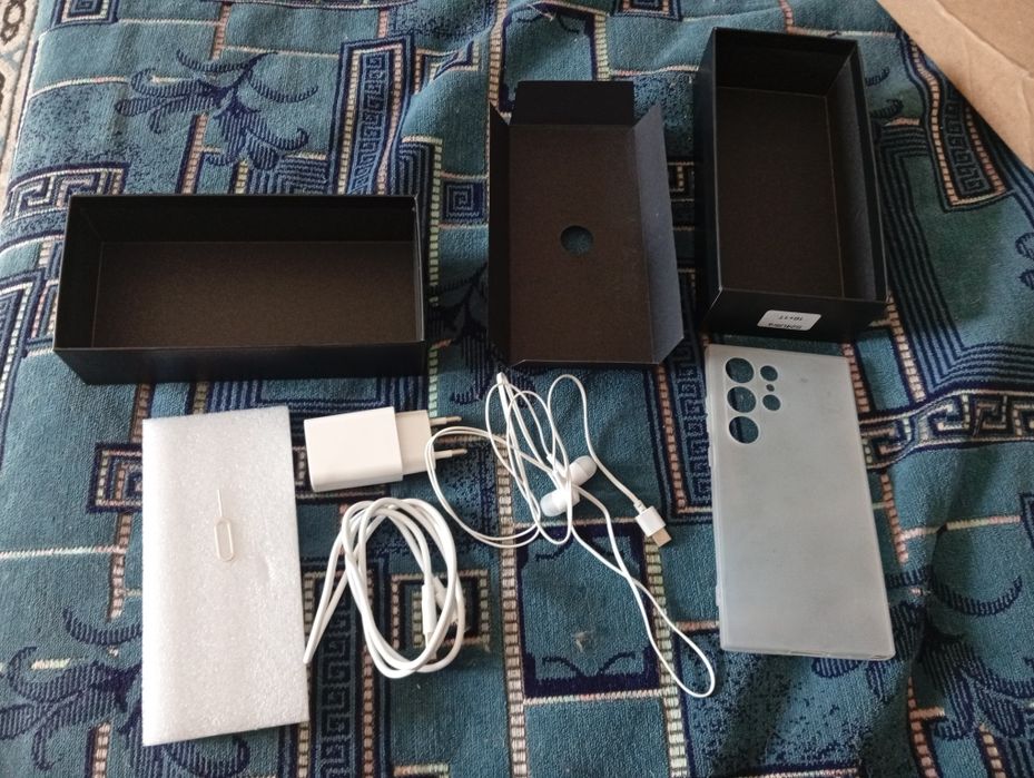 Продам s24 ультра