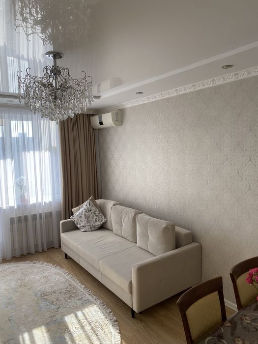 Продам 3х ком квартиру в ческом исполнении