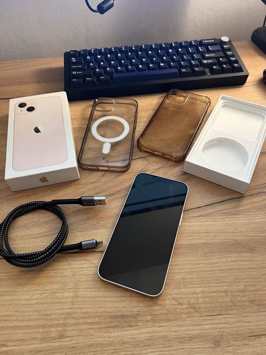 Iphone 13 | 128gb 80%