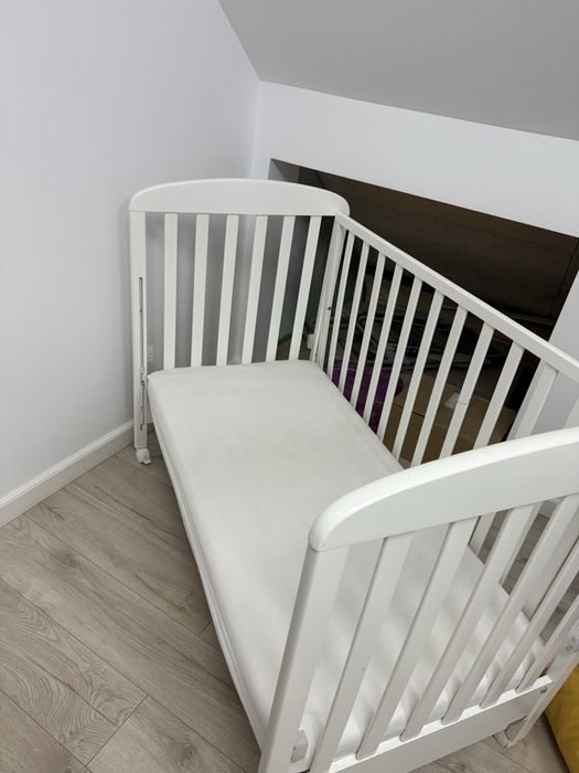 patut copil cu ambele parti retractabile negociabil!!