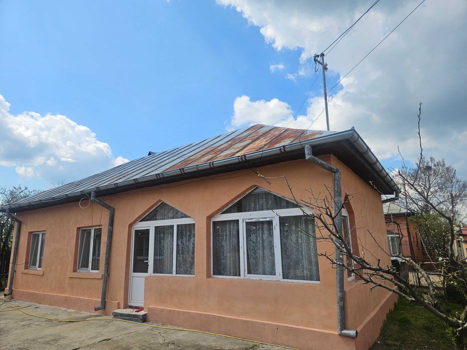 Casa Nanov Teleorman