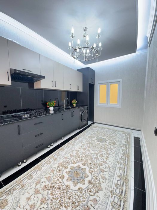 Срочно продается 3х квартира на 5 этаже